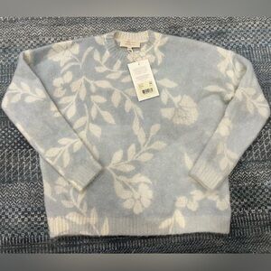 La Maille Sezane Aurelia Majorelle Jumper - XXS